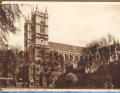Westminster Abbey